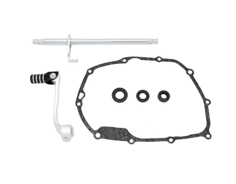 TB Parts Shift Shaft Kit - CRF110