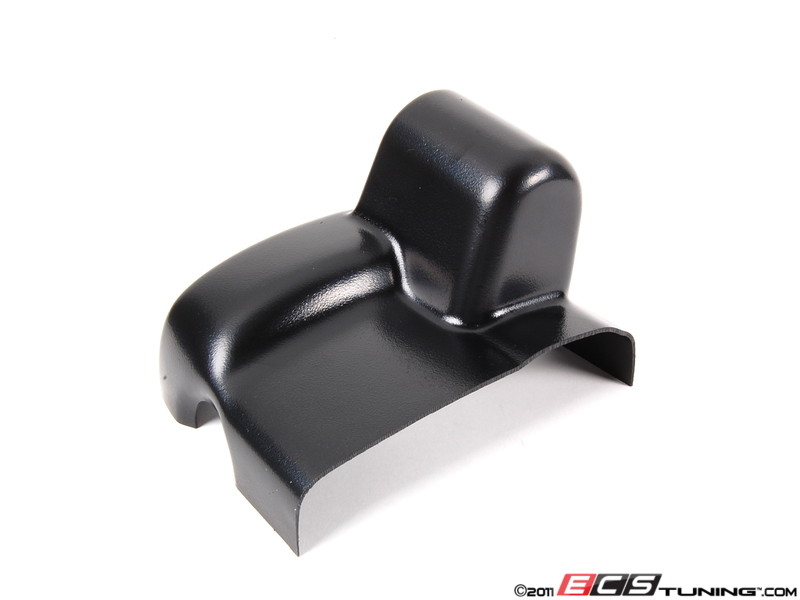 New South Performance - Offset Steering Column Gauge Pod - pod 010