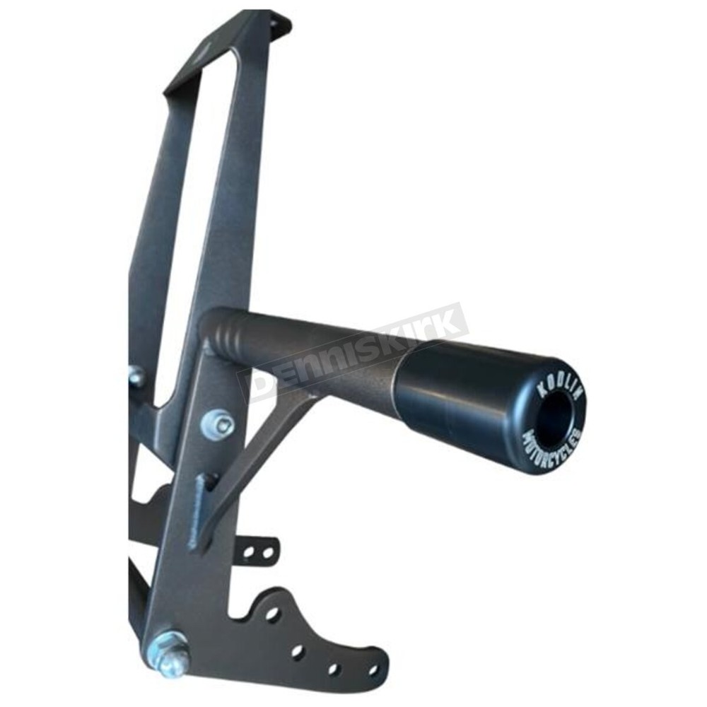 Kodlin Motorcyles Bronze Engine Guards K59514