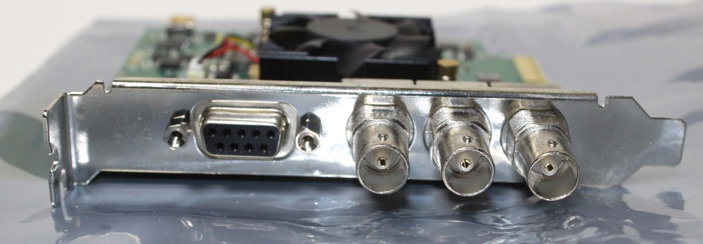 Black Magic Design UltraScope Card BMDPCB90A