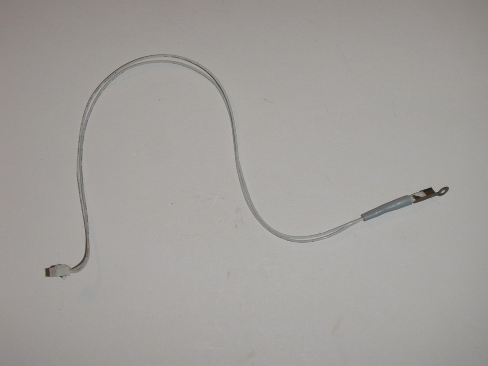 White Wire Sensor for Magic Chef Bread Maker Model ES1850 Style TS-238A only