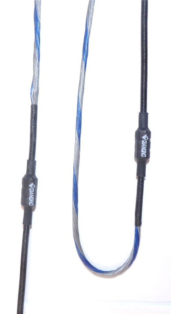 Bowtech Diamond Provider String
