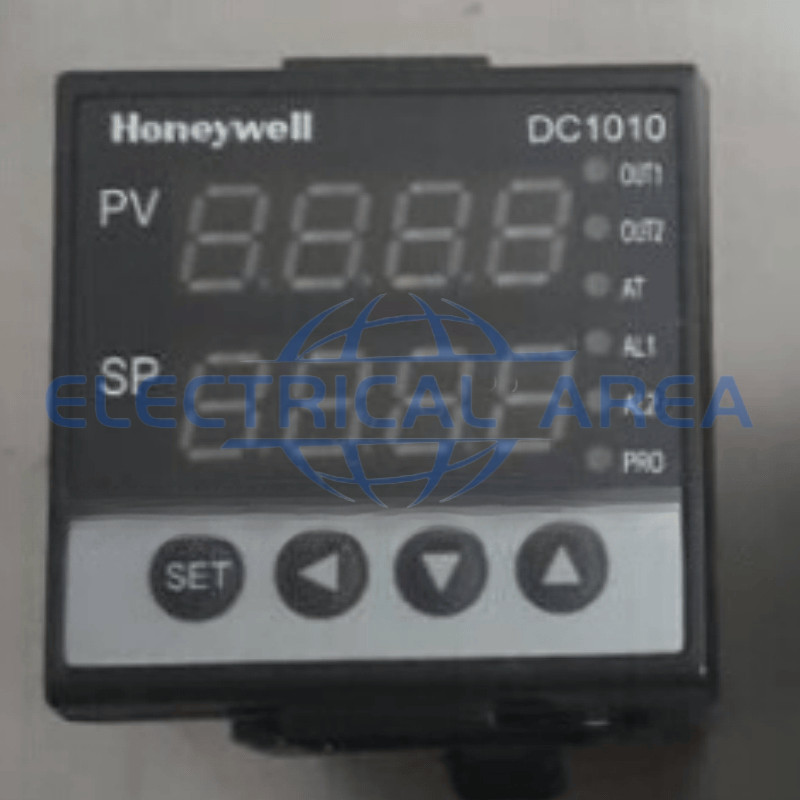 1PC New Honeywell DC1010CT-101000-E temperature controller Fast delivery