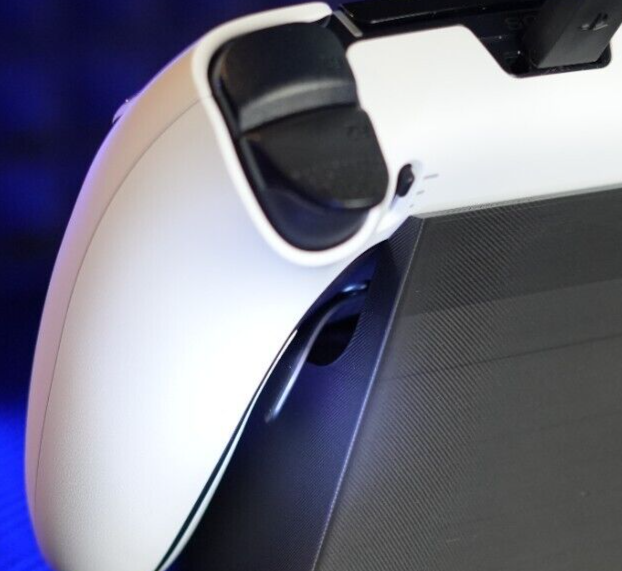 PlayStation 5 EDGE Controller Display Stand 3D Print