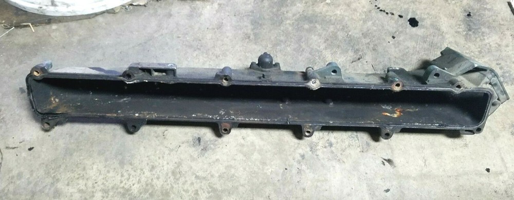 VOLVO INTAKE MANIFOLD 8148425