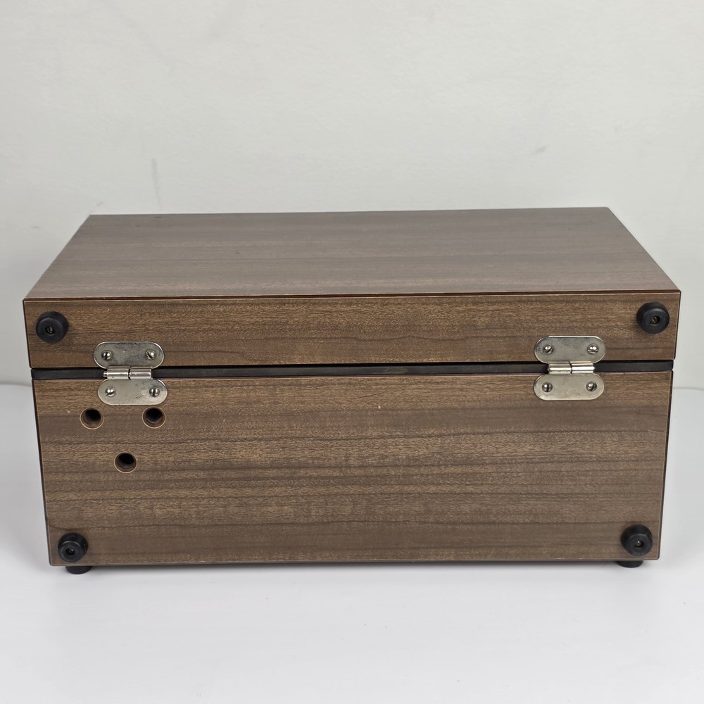 Sensitive Research Dynamometer Ammeter Model D, Collectors Peace