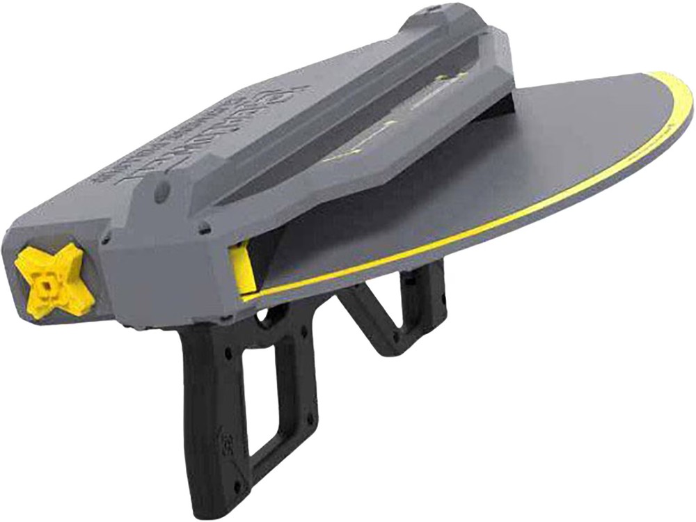 Caldwell Claymore Pullpup Clay Target Thrower