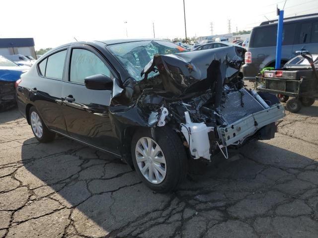 Engine ECM Electronic Control Module 1.6L Fits 18-19 MICRA 1252118