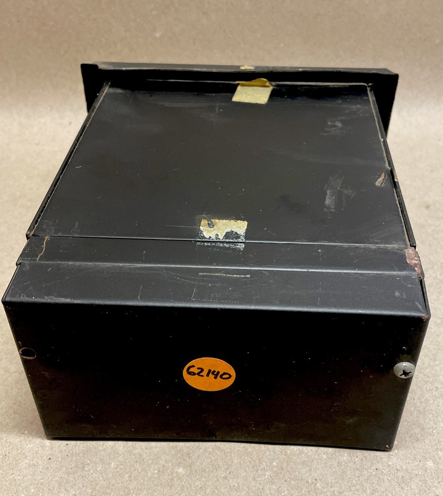 Red Lion Controls Speed Ratio 62140 Controller 620 Control RL Process Series 600