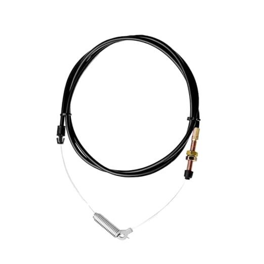 Throttle Cable Mowers Throttle Control Cable Compatible with Ariens & Gravely