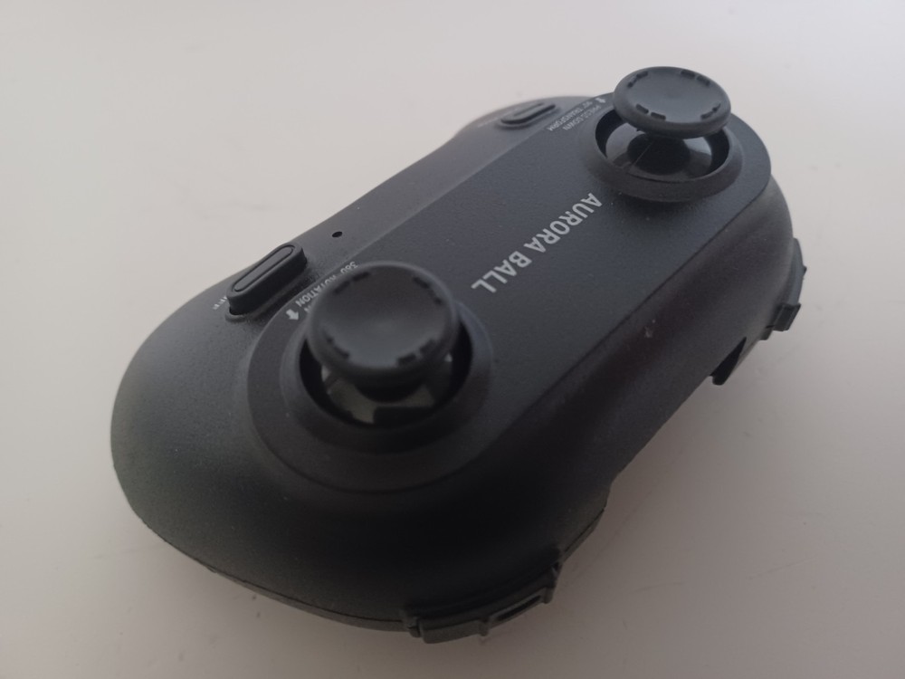 Controller For FX-41 AURORAL BALL DRN