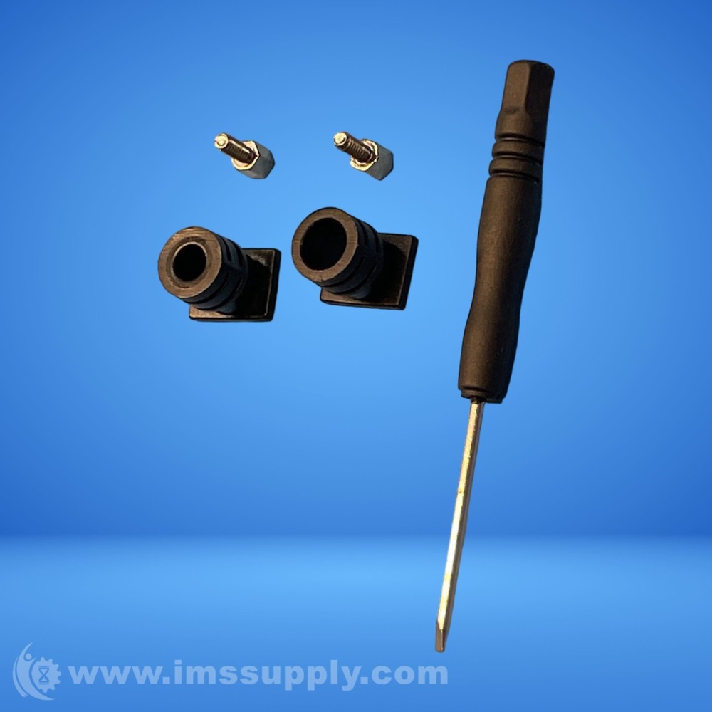 Hex Plug Assembly FNOB