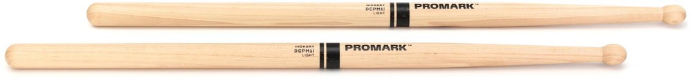 Promark DCPM1i Light Marching Drumsticks