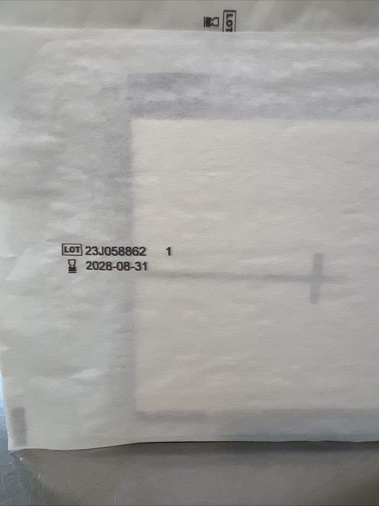 DRAIN SPONGES 4X4 1 BOX / 50