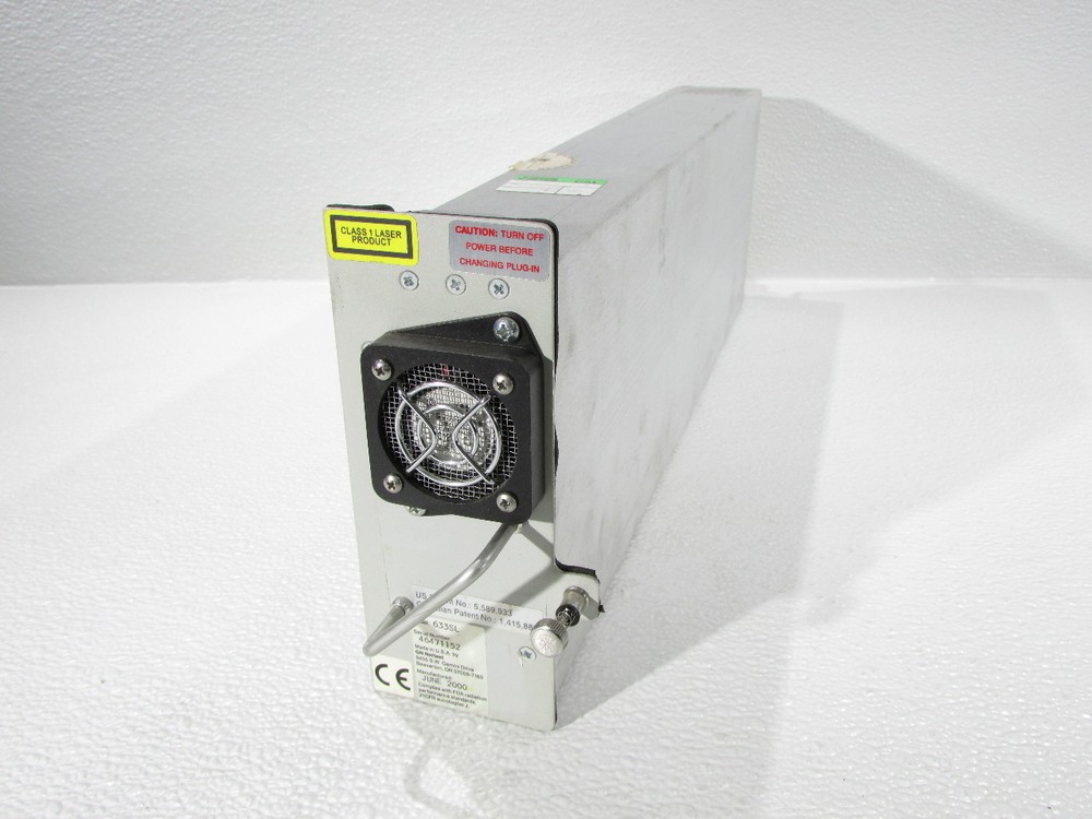 GN NETTEST 633SL MODULE