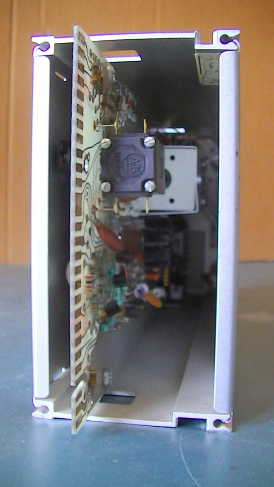 TEKTRONIX 5B40 TIME BASE PLUG-IN MODULE