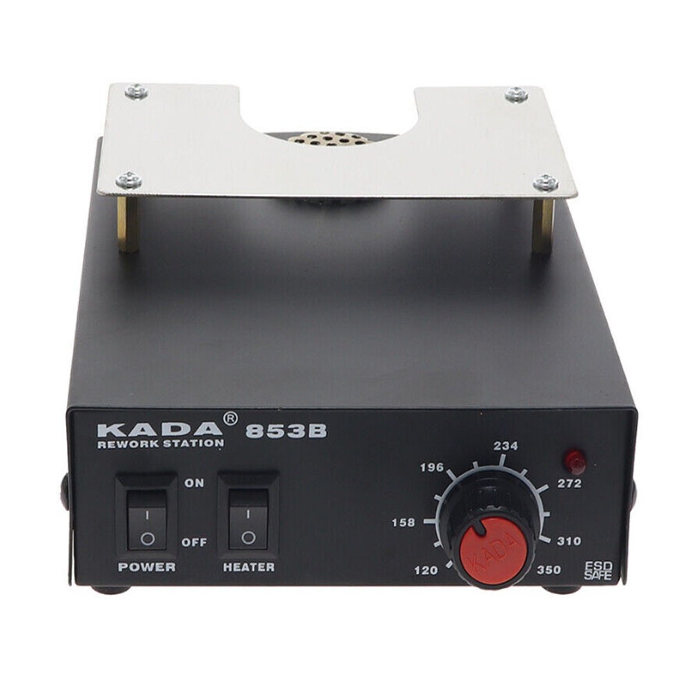 KADA 853B 220V Preheater Preheating Station NEW