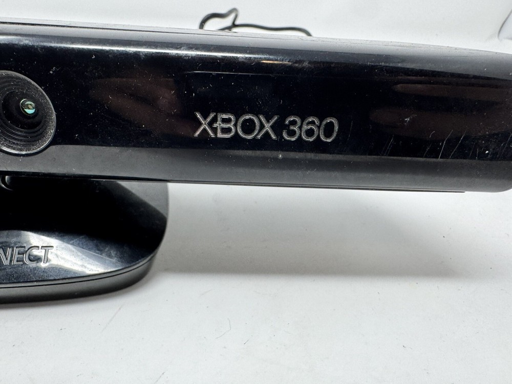 Microsoft 1473 Xbox 360 Kinect Sensor Bar