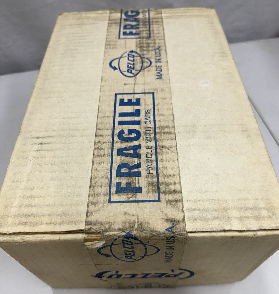 Pelco HS3000 Enclosure Security Camera Enclosure Commercial Grade