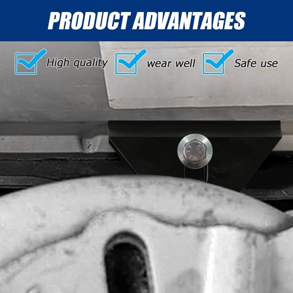 Base Clamp , Battery Bracket, , Automotive Replacement Battery Trays with 304...