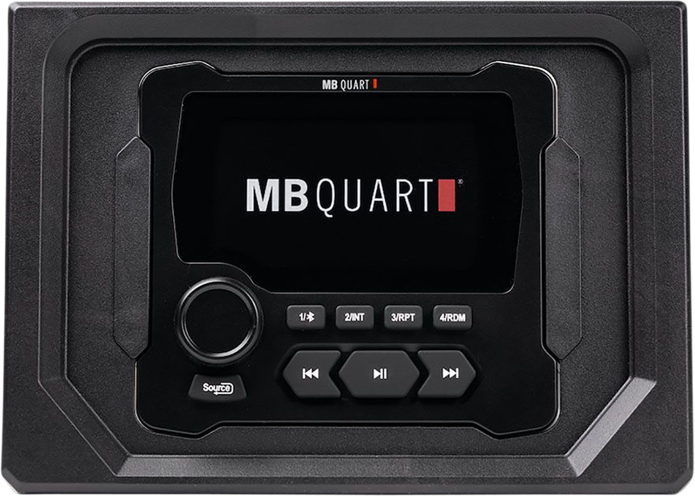 MB QUART Audio Kit - General MBQG-STG5-1