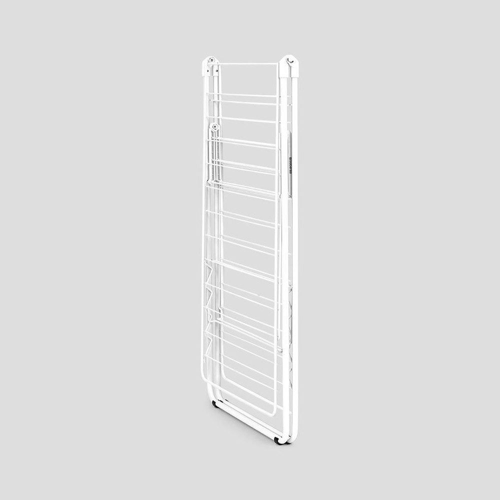 Brabantia HangOn Drying Rack - 82 ft (25m) - White