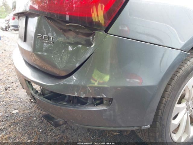 Driver Fuse Box Engine Compartment Fits 08-17 AUDI A5 4690699