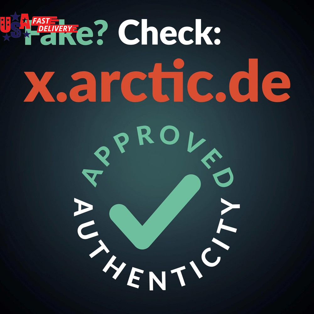 MX-4 (Incl. Spatula, 4 G) - Premium Performance Thermal Paste for All Processors