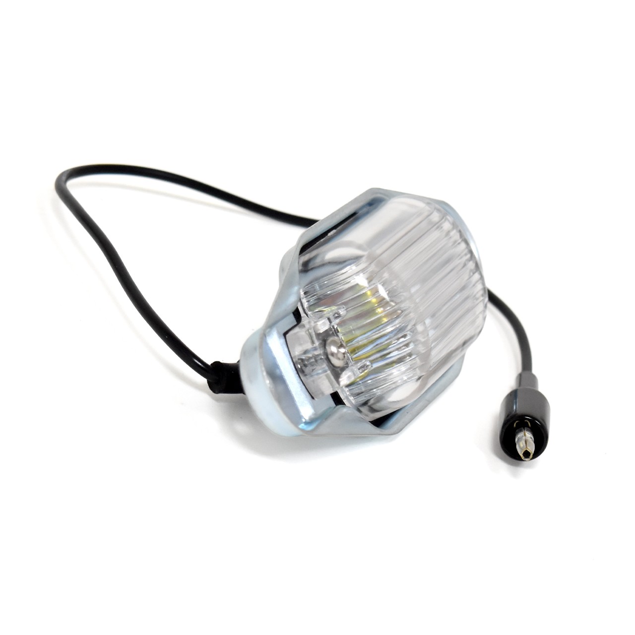 License Plate Light Assembly 1975-1986 C10 Truck