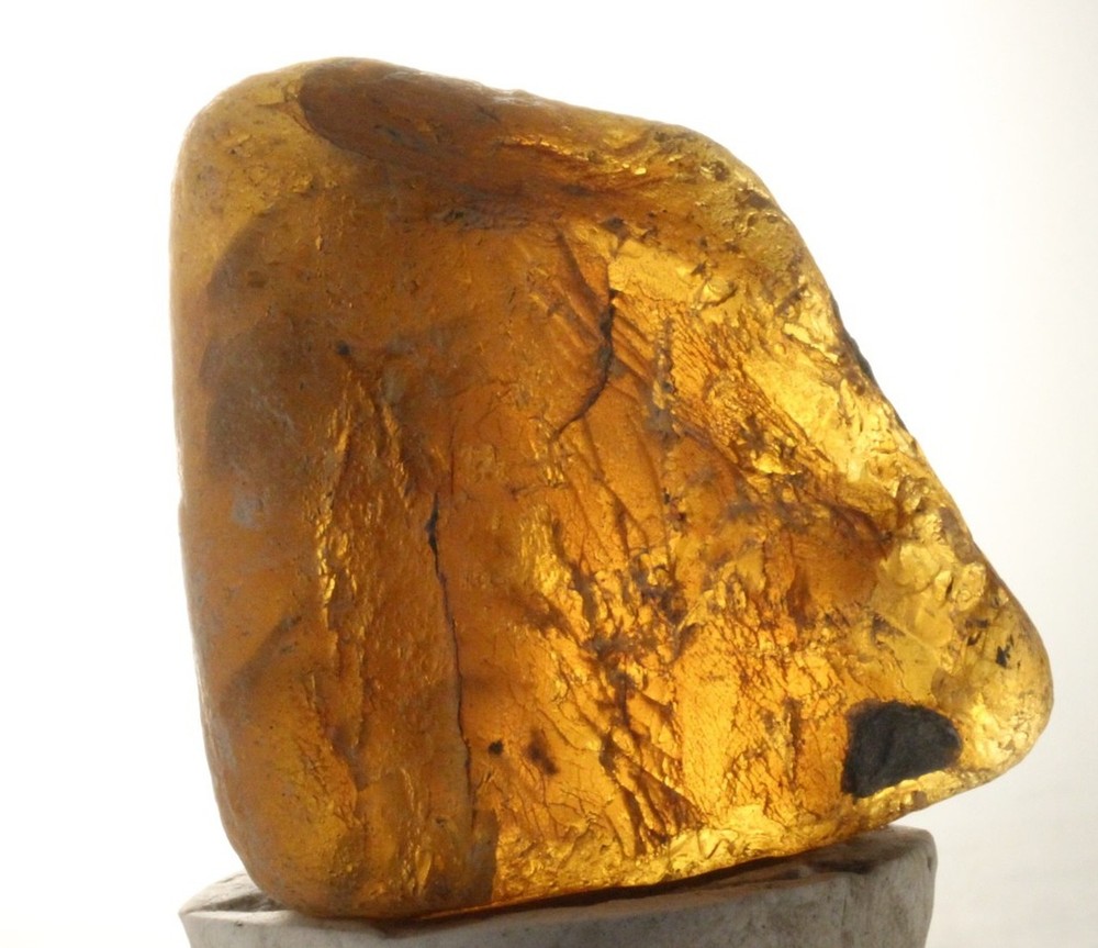 ++ DANDY! Mexican Amber Raw 72g ++