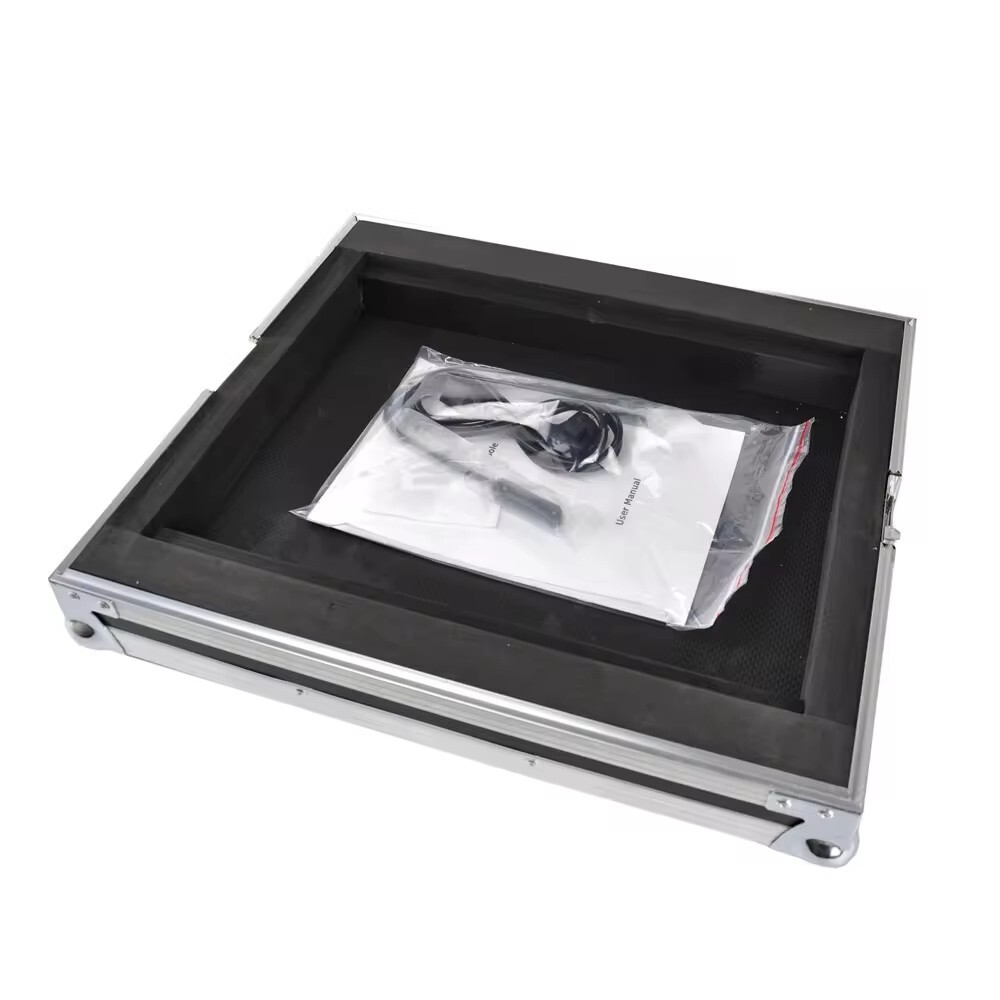 Mini Pearl 1024CH DMX512 Lighting Console Disco Computer Light DMX Controller