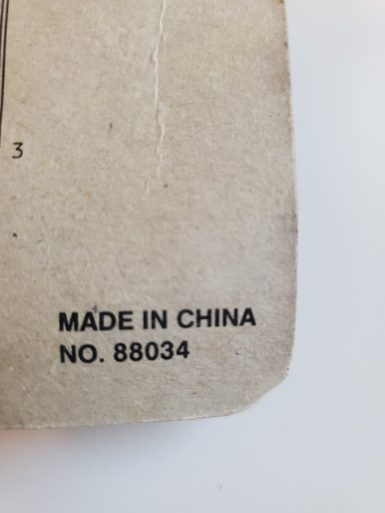 NOS Clip On Table Cloth Weights Raspberries *READ*