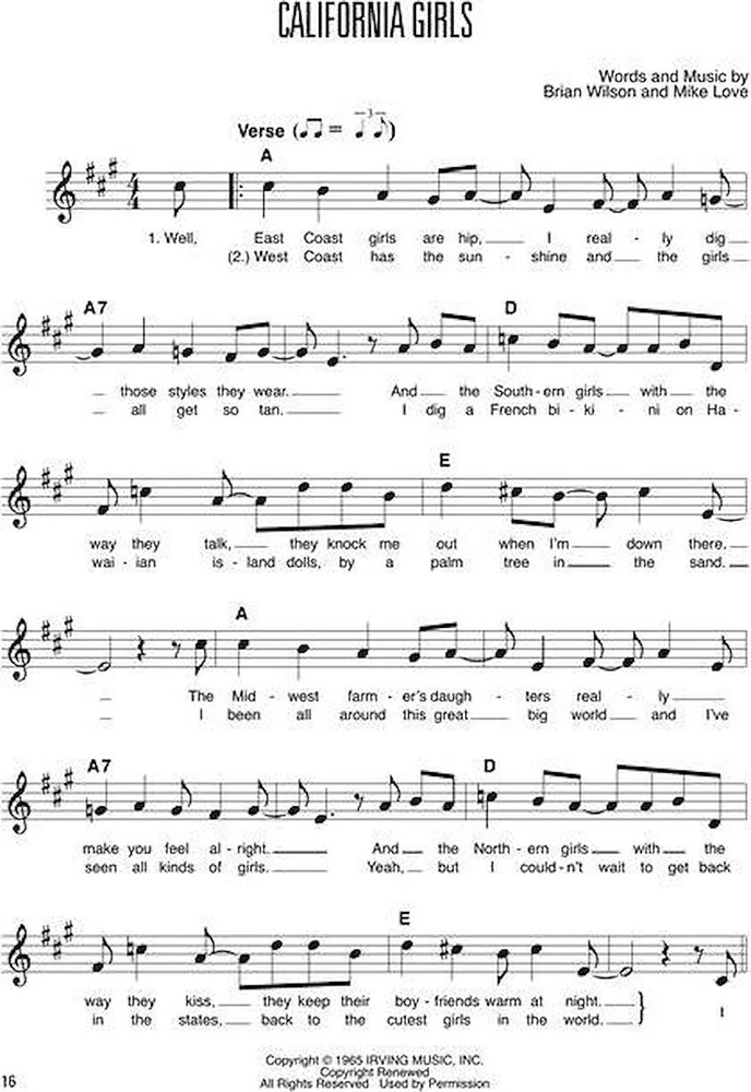 More Easy Pop Melodies - Third Edition - Correlates with Book 2