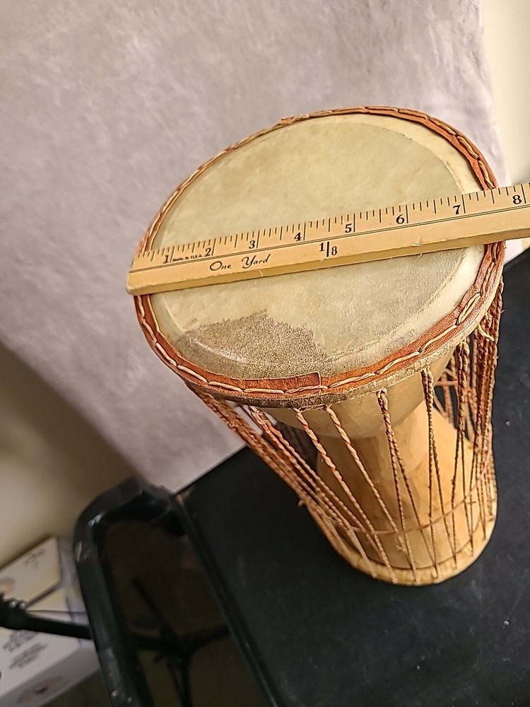 Ghana Talking Drum