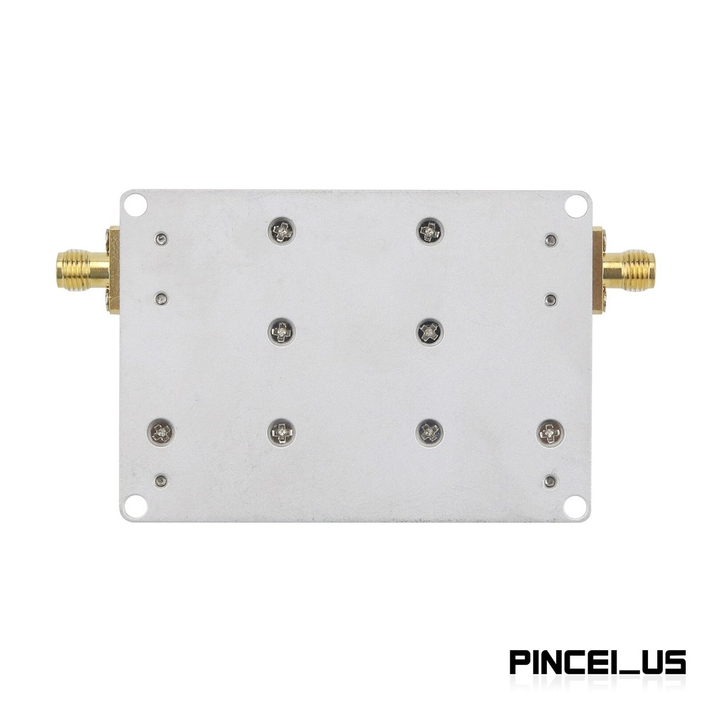 DC-6GHZ 90DB Programmable Attenuator Module RF Attenuator 0.25DB ATT-6000V3.0