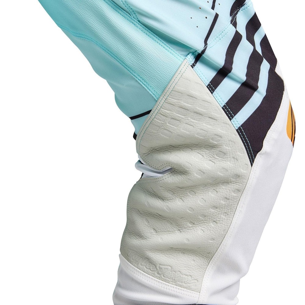 SE PRO PANT ; WAVEZ - BLEACHED AQUA (36)