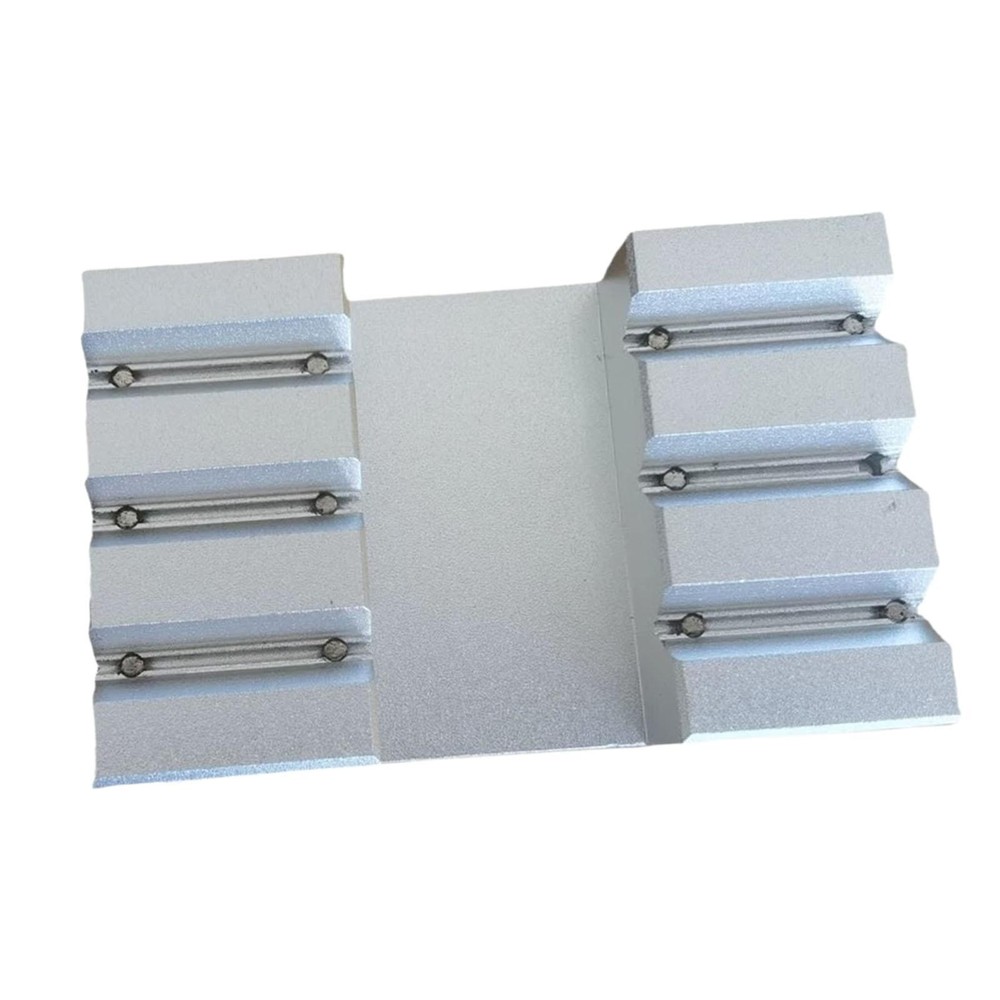 GEM Working Aligner Professionals Lightweight Accessories Docking Plate