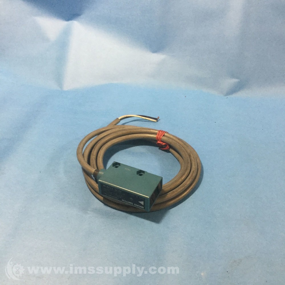 Micro Switch FE7C-TT2R-M Photoelectric Control USIP