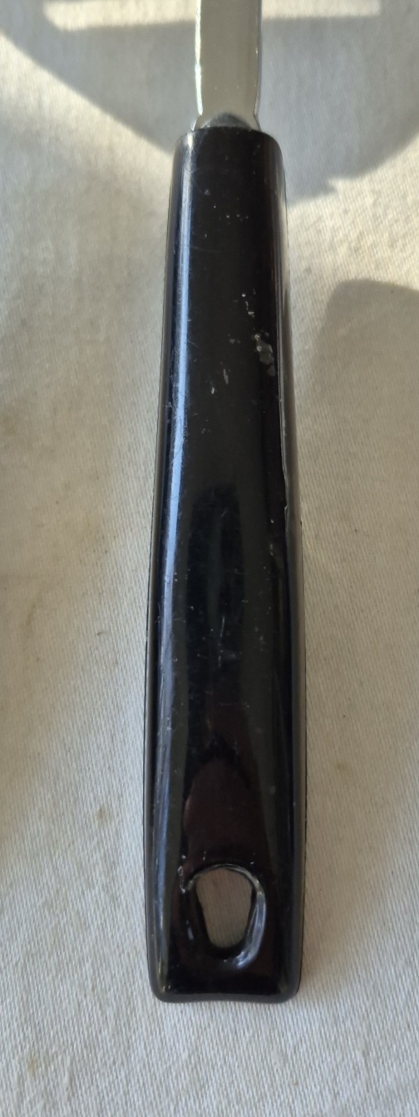 6 Piece Vtg Ecko Kitchen Utensils Spatulas, Spoon, Can Opener, Cheese Cutter