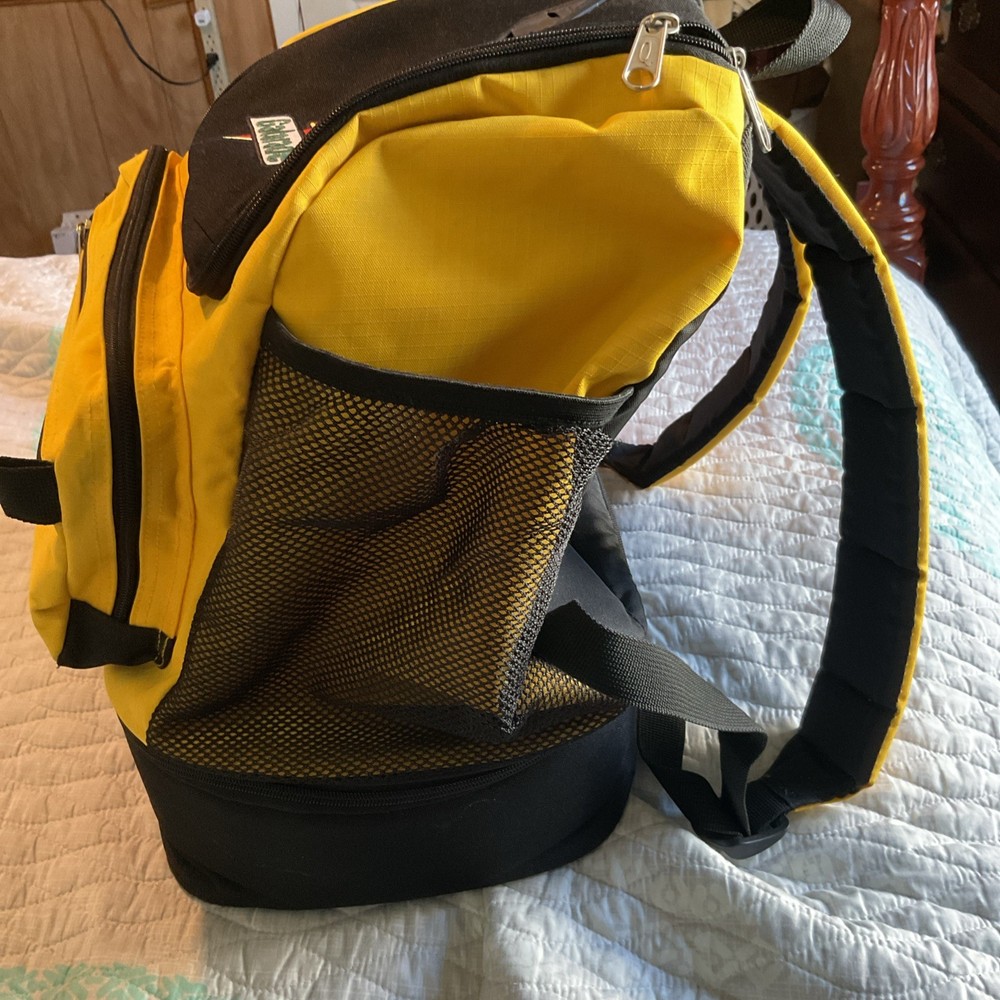 Ogio Gatorade Large Backpack w/ Bottom Cooler