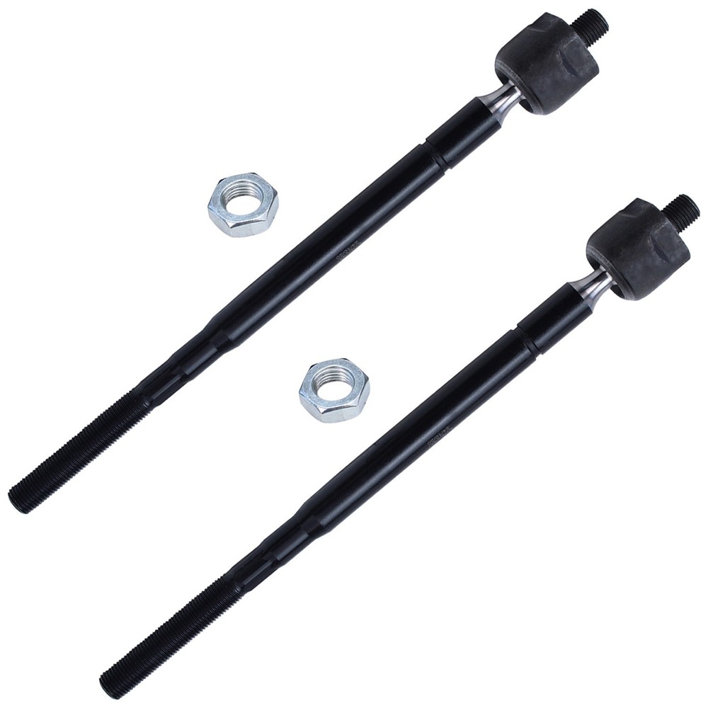 Front Lower Control Arm Sway Bar Tierod for 02-05 Sebring Stratus Coupe Eclipse