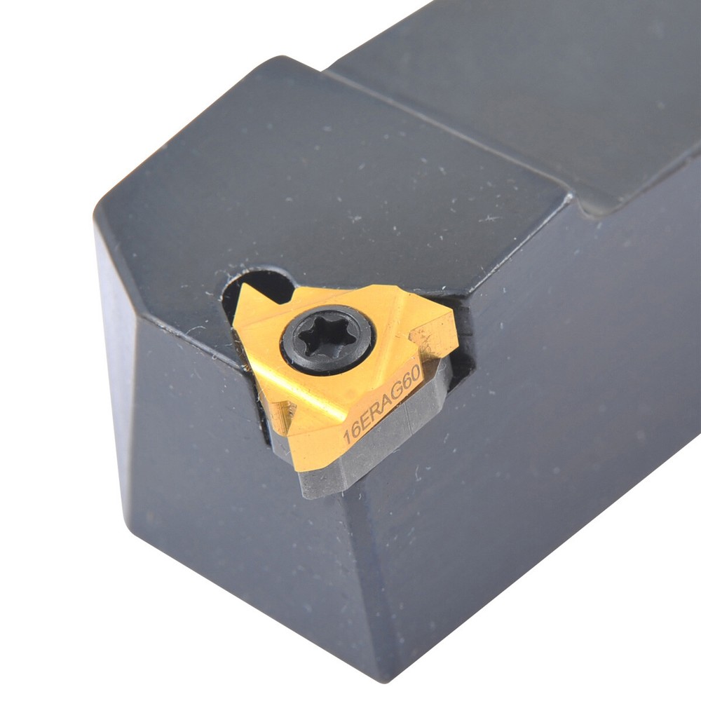 SER1000M16 EXTERNAL INDEXABLE THREADING TOOL HOLDER (2301-1000)