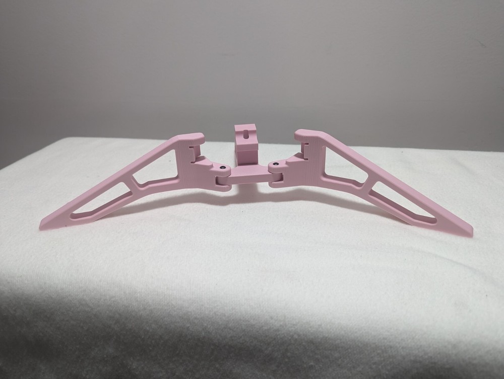 Compound Bow Stand, Engage Limb Legs for MATHEWS Compound Bow