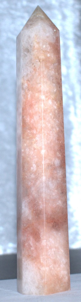 Sunstone Tower 7.75"/372 Grams