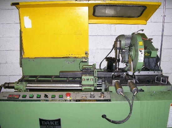 DAKE Mdl# COBRA 350AX SAW (108412)