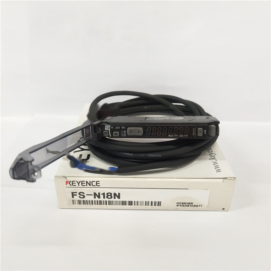 1pc new KEYENCE FS-N18N