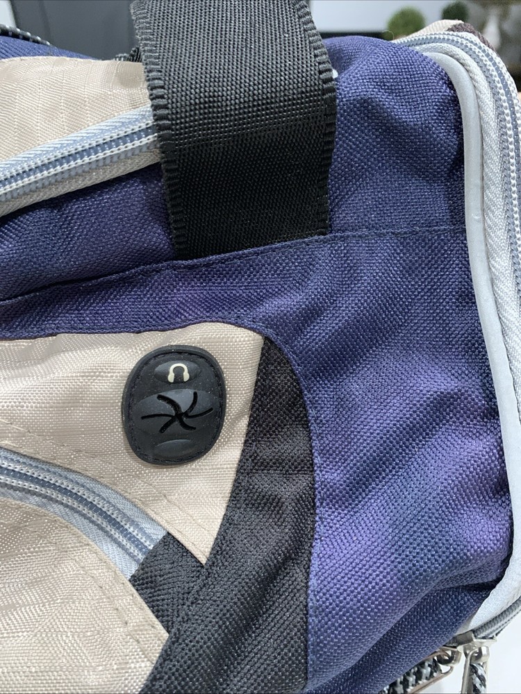 Ozark Trail Duffle Bag