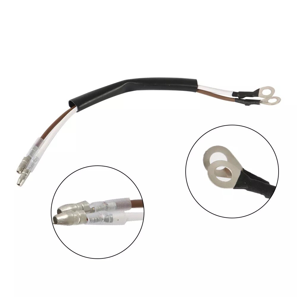 SWITCH BOX CDI FOR MERCURY OUTBOARD 4 7.5 9.8 20 HP 339-6222 A1 A4 A10 A8