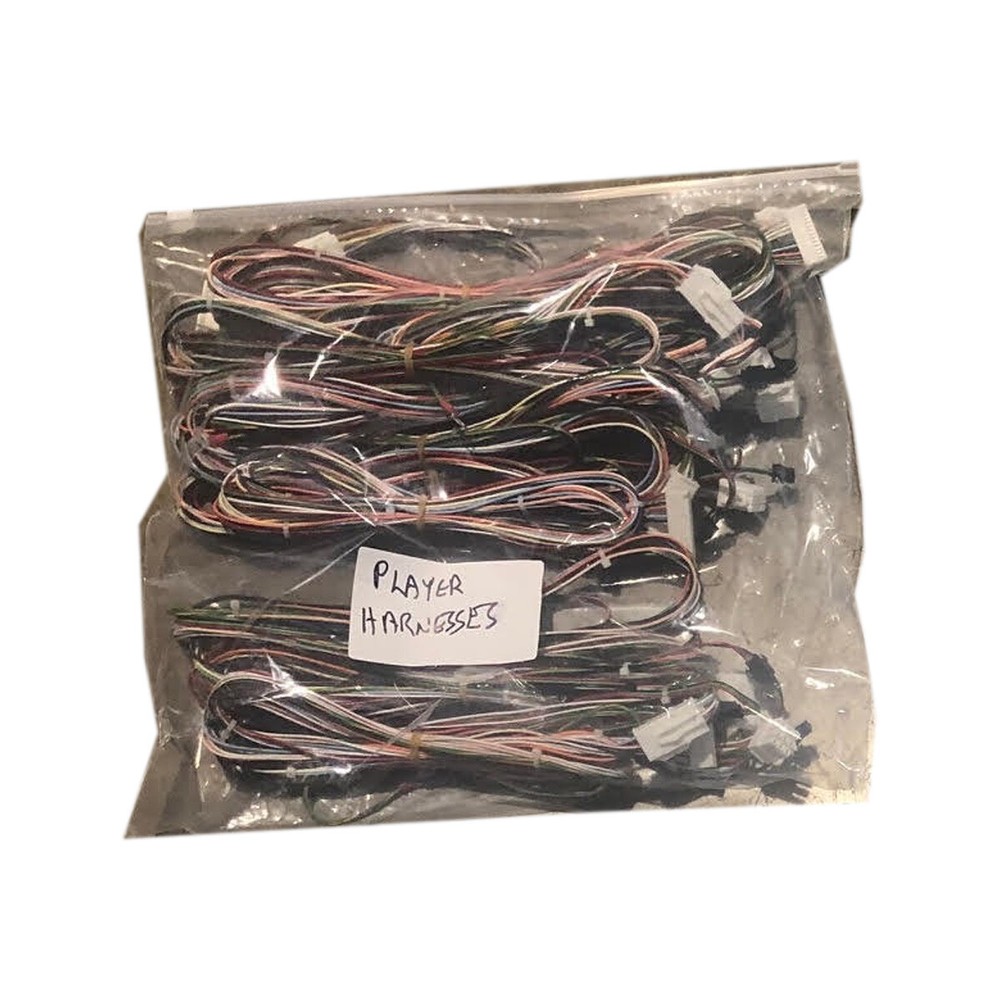 Namco Chompionship - Linking Kit