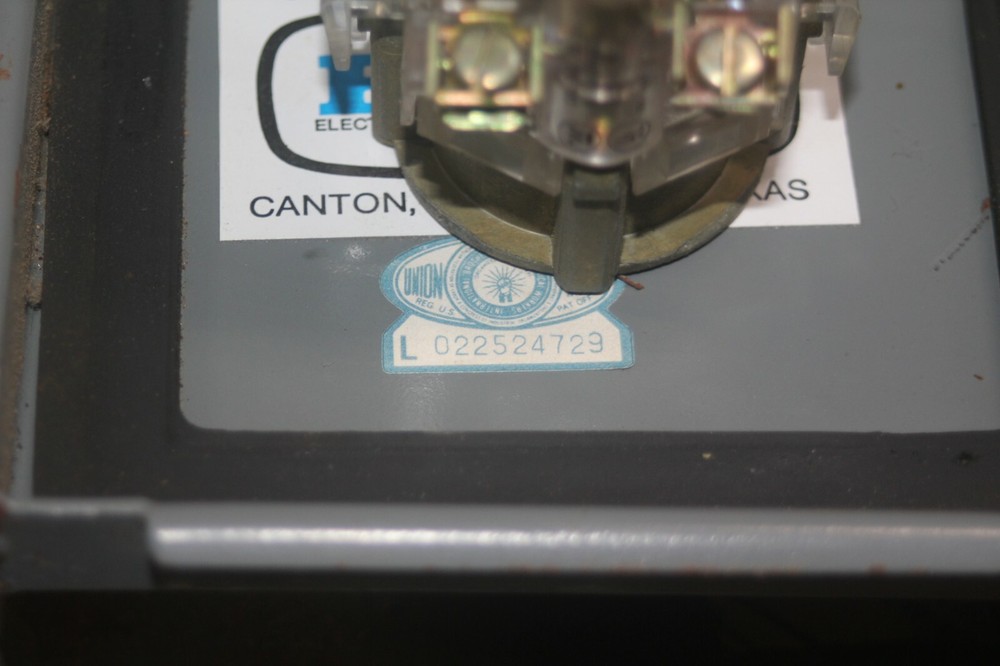 Superior Boss NEMA Enclosure